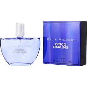 DISCO DARLING by Kylie Minogue EAU DE PARFUM SPRAY 2.5 OZ