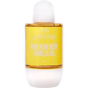 Sol De Janeiro by Sol De Janeiro Bum Bum Firmeza Body Oil --100ml/3.4oz