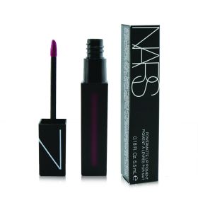 NARS - Powermatte Lip Pigment - # Warm Leatherette (Rich Berry Pink) 2765 5.5ml/0.18oz