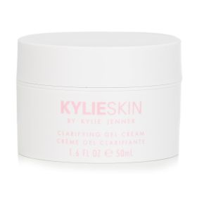 KYLIE SKIN - Clarifying Gel Cream 084808 50ml/1.6oz