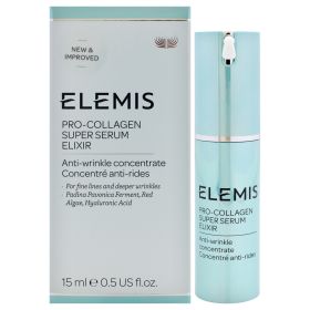 Pro Collagen Super Serum Elixir