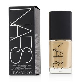 NARS by Nars Sheer Glow Foundation - Deauville (Light 4) --30ml/1oz