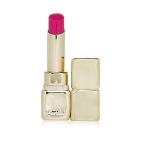 GUERLAIN - KissKiss Bee Glow Lip Balm - # 409 Fuchsia Glow G043572 / 435728 3.2g/0.11oz