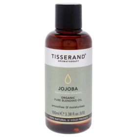 Organic Pure Essential Oil - Jojoba