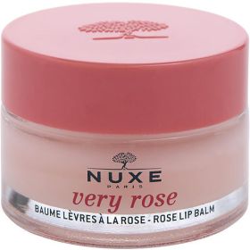 Nuxe by Nuxe Very Rose Lip Balm --15g/0.5oz