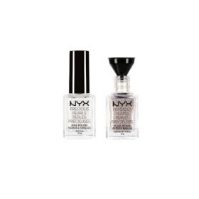 NYX Precious Pearl Nail Jewelry (Color: White Pearl)