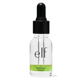 e.l.f. Booster Drops (Color: Clarifying)