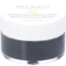 Juice Beauty by Juice Beauty Bamboo Pore Refining Mask --15ml/0.5oz (Color: As Picture)